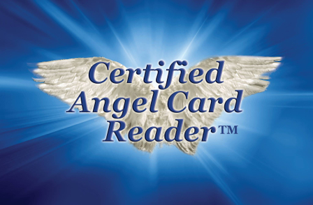 Certified Angel Card Reader